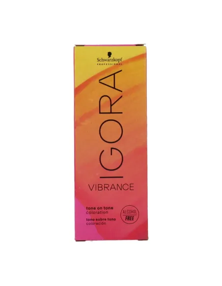 Schwarzkopf Igora Vibrance 0-89 - Concentrado Rojo Violeta 60 ml